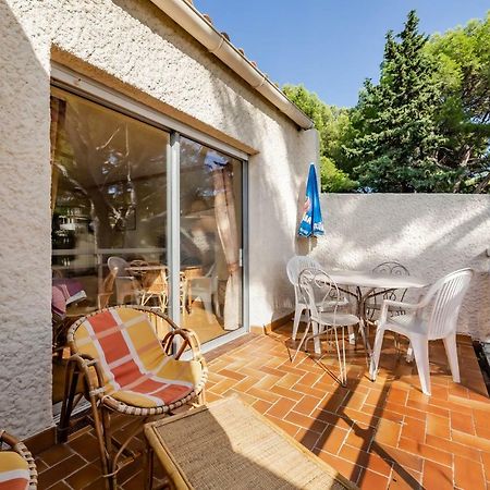 Le Monticule Par Dodo-A-Cassis Apartamento Exterior foto
