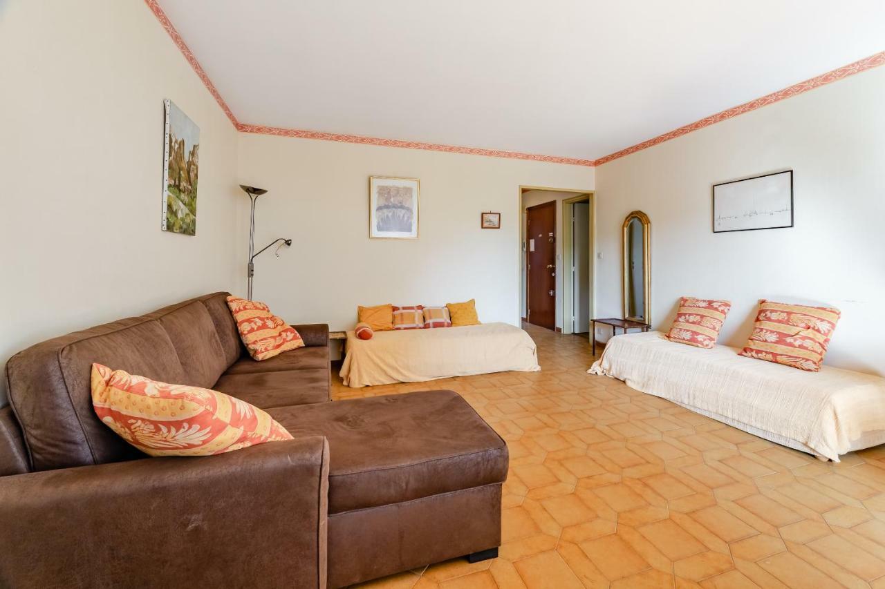 Le Monticule Par Dodo-A-Cassis Apartamento Exterior foto