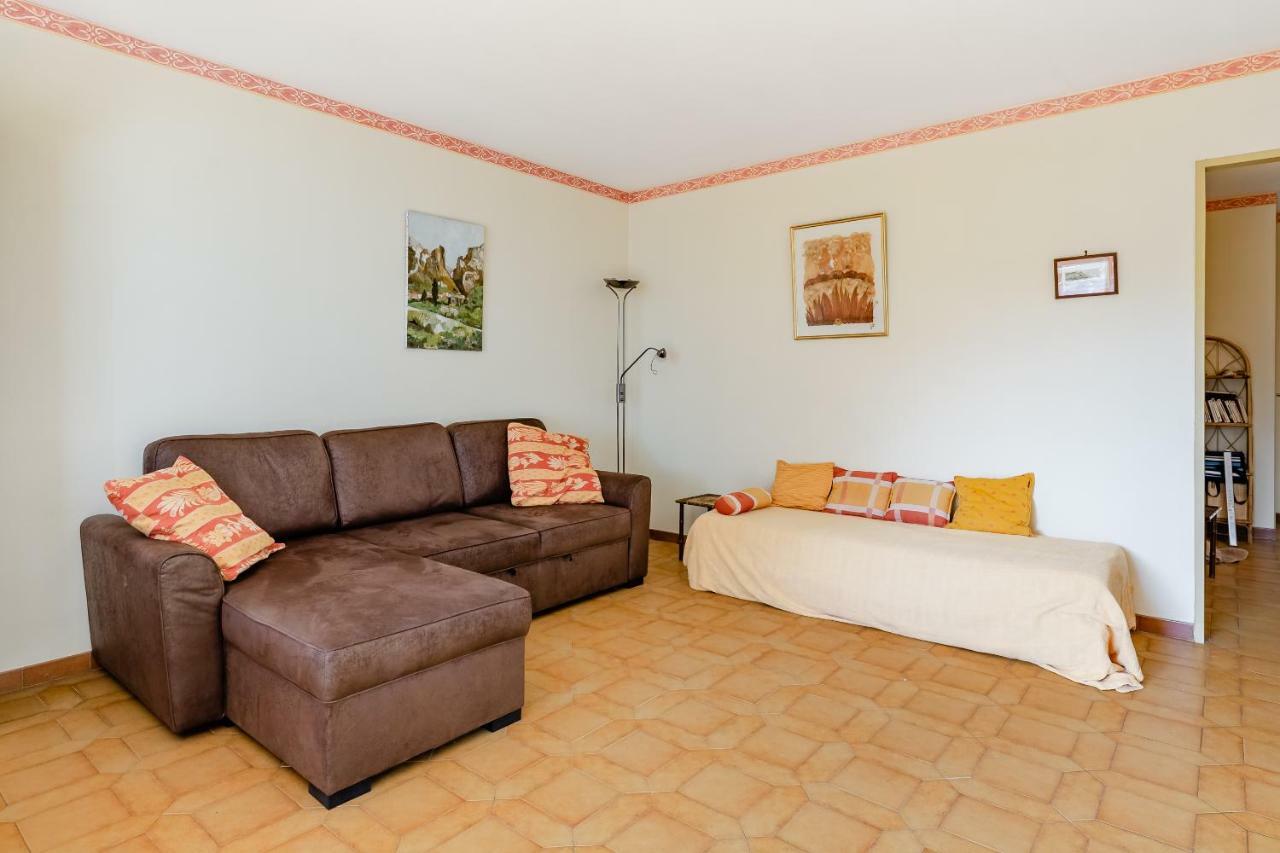 Le Monticule Par Dodo-A-Cassis Apartamento Exterior foto